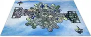 Cloudspire: Skymat (Tabletop Playmat)