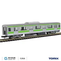 在飛比找蝦皮商城優惠-TOMIX 92374 E231-500系通勤電車(山手線)