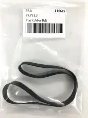 PRB FRY 11.5 Flat Belt for VCR, Cassette, CD Drive or DVD Drive FRY11.5