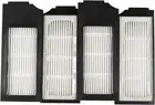 Robot Vacuum Cleaner Filter For Ecovacs Deebot X1 Omni X1e OMNI X1 Plus X1 Turbo