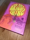 Benefit Do The Bright Thing Kit Set Dandelion Blush That Gal Pencil No Cover Box
