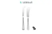 Tablekraft Elite Cheese and Pate Knife Set