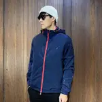 美國百分百【全新真品】NAUTICA 兩件式外套 男款 帆船牌 JR2704 保暖 防寒 外套 深藍 CF38