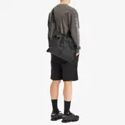 Maharishi M.A.L.I.C.E Monk Sling Bag