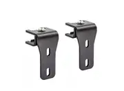 Kaon Universal Awning Bracket to suit ARB BASE Rack [Set: 2 Brackets] - KS0375