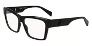 Liu Jo LJ2810 001 Women’s Glasses Black Size 55 - Private Health Rebate - Blue Light Block Available