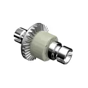 MJX 1/16 16207 16208 16209 166210 RC Car Metal Gear Differential Parts 16420