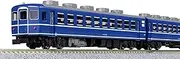 Kato 10-1550 JR Series 12 Express Passenger Coach Set (6)