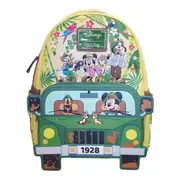 Disney Mickey & Friends Jungle US Exclusive Backpack