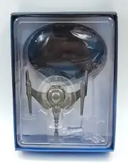 Gorn Starship Star Trek model Eaglemoss with magazine #86