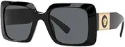 [Versace] VE4405 GB1/87 Women Sunglasses