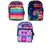 [MDI Australia] Tie Dye BooBoo Mini Backpack - Ice