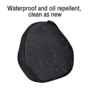 Waterproof Hard Storage Case Travel Carry Case for Apple AirPods Max Headphones