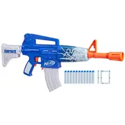 Fortnite - NERF Blue Shock Dart Blaster