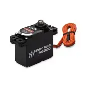 Spektrum SPMSA6300 A6300 Ultra Torque High Speed Metal BL HV Servo