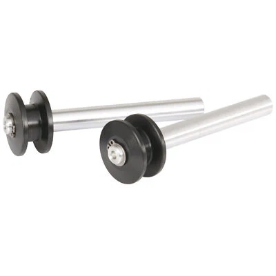 Gilles Stand Adaptor Bolts - 12mm Diameter-Will Fit Most Popular Paddock Stands