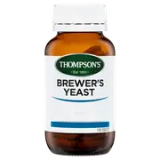 Brewers Yeast Tablets