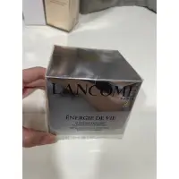 在飛比找蝦皮購物優惠-全新 LANCOME 蘭蔻 菁萃亮妍發光SPA凍膜 75ml