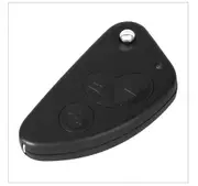 CherrysC 3 buttons car remote key case for Alfa Romeo