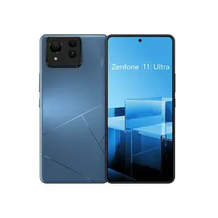 【ASUS 華碩】 ASUS Zenfone 11 Ultra (12G/256G) 5G 智慧型手機 贈玻璃保貼