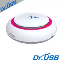 在飛比找博客來優惠-韓國Dr.USB IONIZER Plasma等離子車用空氣