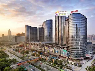 南寧香榭里酒店Nanning Champs Elysees Hotel