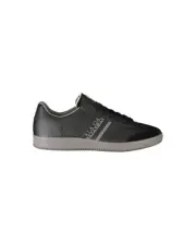 Napapijri Box Low Top Sneakers Men Black