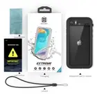 Waterproof Case For iPhone Xs/X 8 7 Plus Shockproof Heavy Duty Protective Cover