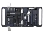 HOTO 12V Cordless Brushless High-end Drill Tool Set [HTE0020EU]