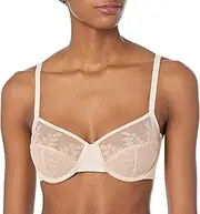 [Natori] Women's Frame Full Fit Unlined Underwire