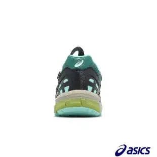 Asics 越野跑鞋 HS4-S Gel-Sonoma 15-50 GTX 男鞋 藍 灰 防水 Kiko 亞瑟士 1201A440301