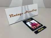 Spelling Tele-games (Atari 2600) Replacement Label