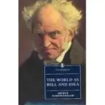 THE WORLD AS WILL AND IDEA: ABRIDGED IN ONE VOLUME