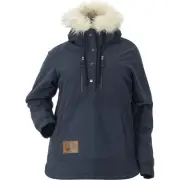 DSG Women's Explorer Anorak - Deep Waters - Medium 52777