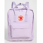 【FJALLRAVEN】KANKEN CLASSIC 空肯包 北極狐 小狐狸 瑞典 書包 方型 水壺 後背包 背包 狐狸包