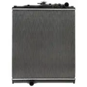 Jayrad Radiator - JR8533HD