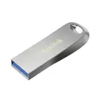 【SANDISK】ULTRA LUXE CZ74 USB 3.1 128G 隨身碟