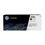 HP CF360X㊣原廠碳粉匣CF360X(508X)黑色 (5%覆蓋率 約12500頁) 適用HP COLOR LASERJET M552 / M553 彩色雷射印表機◆電話訂購專線:02-28958611