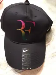 Roger Federer Dri FIt HAT NEW