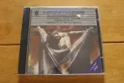 KRZYSZTOF PENDERECKI VOL 1 CD [NEW SEALED] PSALMS OF DAVID / DIMENSIONS OF TIME