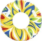 Splash Swim Tube 42" Handles Ring Lazy River Boating Lounge Budget Pool 36053