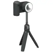 Shiftcam SnapGrip Creator Kit Midnight