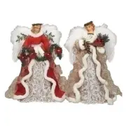 TREE TOPPER 2AT 18" ANGLE ROMAN