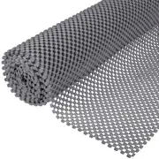 Non-Slip Mat Area Rug Pad Anti Slip Gripper Roll Rubber Matting Waterproof Fl...