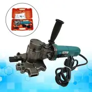 CE-25 110V 1100W 1" Handheld Electric Rebar Cutting Saw Metal Cold Cut Saw