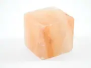 HIMALAYAN SALT BLOCK 2" CUBE
