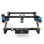 [EU/UK/BR Direct] TWOTREES TTS-55 PRO Diode Laser Engraver 300x300mm Engraving Area Upgraded Engraving Cutting Tool for