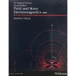 FIELD AND WAVE ELECTROMAGNETICS DAVID K. CHENG