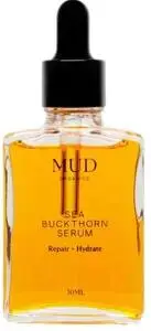 Mud Organics Sea Buckthorn Serum 30ml