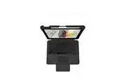 STM DUX Bluetooth Keyboard Trackpad For 10.2" iPad (7th/8th/9th Generation) - Black [STM-226-321JU-01]